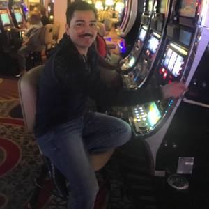 Meet your Posher, Salvador